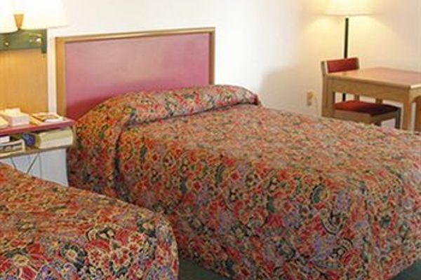 KNIGHTS INN CENTER VALLEY (Coopersburg)